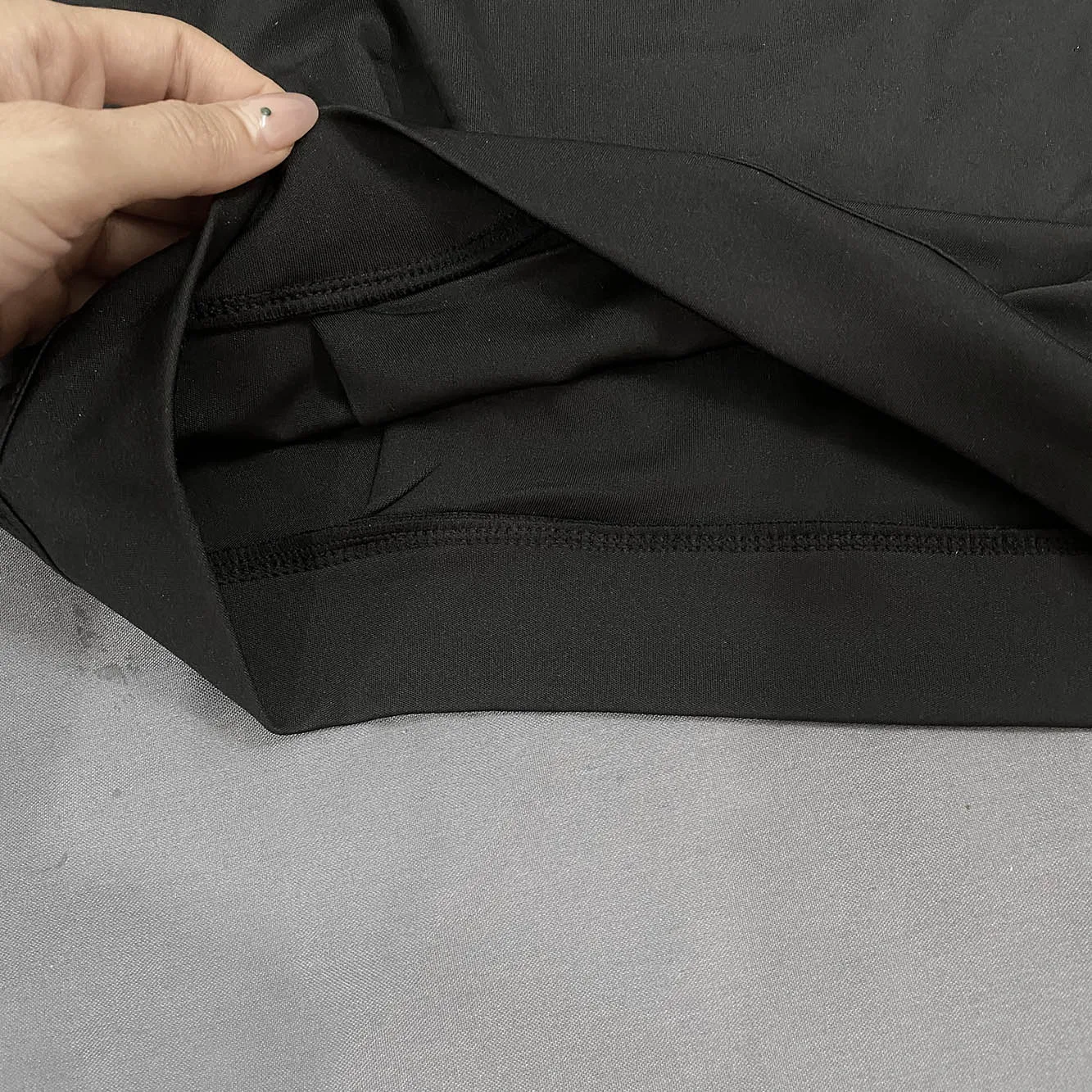 تاپ ورزشی زنانه مدل 0096
