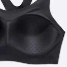 نیم تنه ورزشی زنانه بروکس مدل SeamlesSunBigtits 19-001