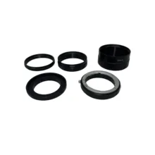 لنز دوربین مدل EXTENSION TUBE FOR CANON مخصوص دوربین شرکت کانن