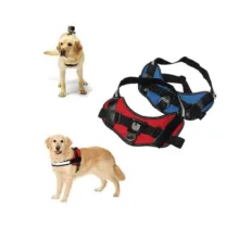 پایه نگهدارنده مدل Dog harness مناسب برای دوربین های ورزشی
