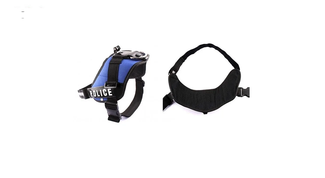 پایه نگهدارنده مدل Dog harness مناسب برای دوربین های ورزشی