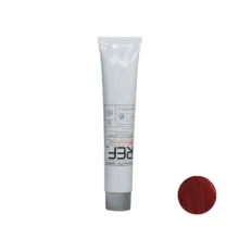 رنگ مو رف سری Reds  شماره 7.66 حجم 100 میلی لیتر رنگ بلوند شرابی تیره