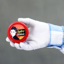 واکس مو گتسبی مدل Spiky حجم 75 میلی لیتر مجموعه 2 عددی