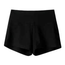 شلوارک ورزشی زنانه مدل 3291