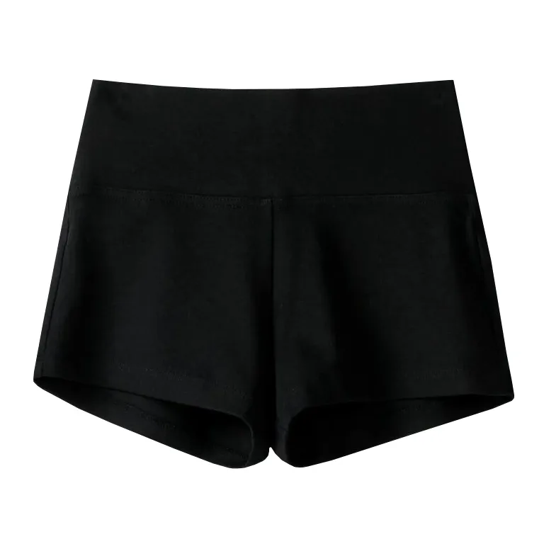 شلوارک ورزشی زنانه مدل 3291