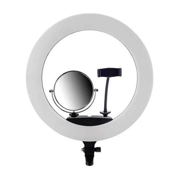 رینگ لایت مدل KY-BK416 II