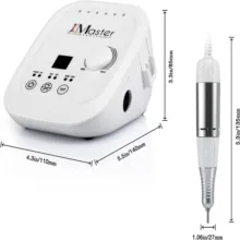 دستگاه مانیکور و پدیکور جکمستربیوتی مدل XY302