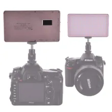 نور ثابت ال ای دی مکس لایت مدل ML-200AI کد 196