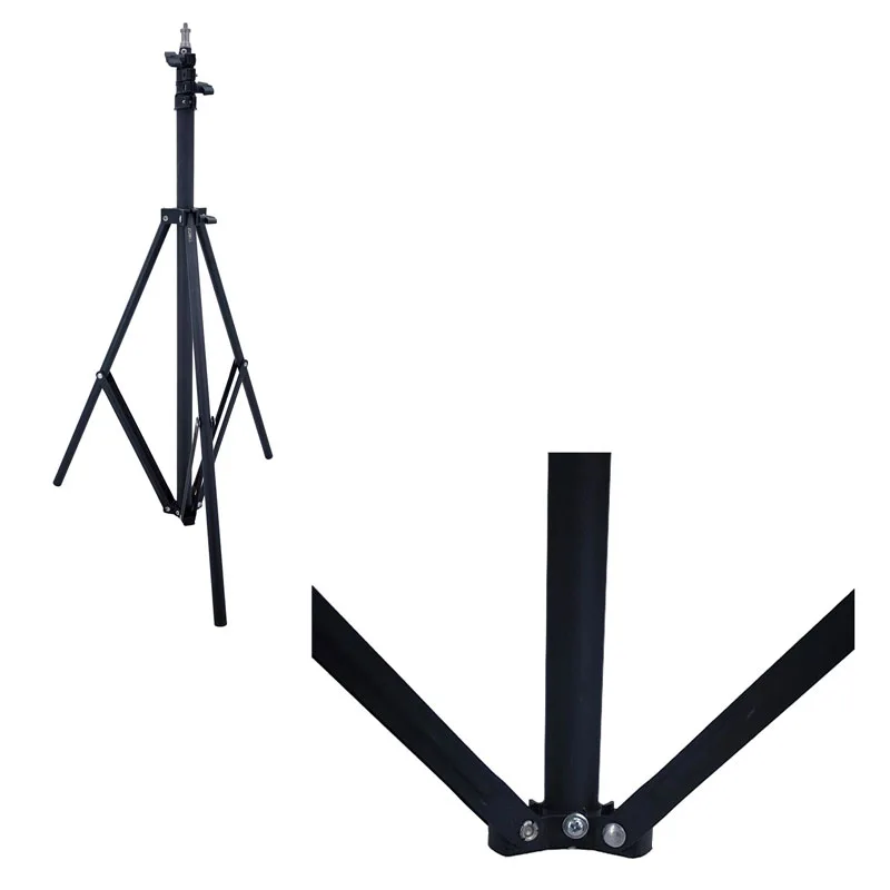 سه پایه نگهدارنده نور زومی مدل M3 Light Stand