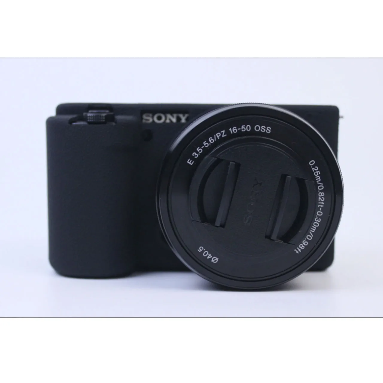 کاور دوربین مدل 10zv مناسب برای دوربین سونی ZV-e10