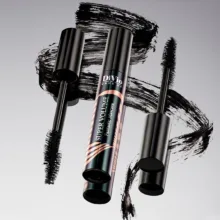 ریمل حجم دهنده دیویو مدل SUPER VOLUME fantastic