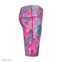 شلوارک ورزشی زنانه پانیل مدل 4593PK