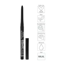 مداد چشم پاستل مدل Eyematic kajal شماره 10