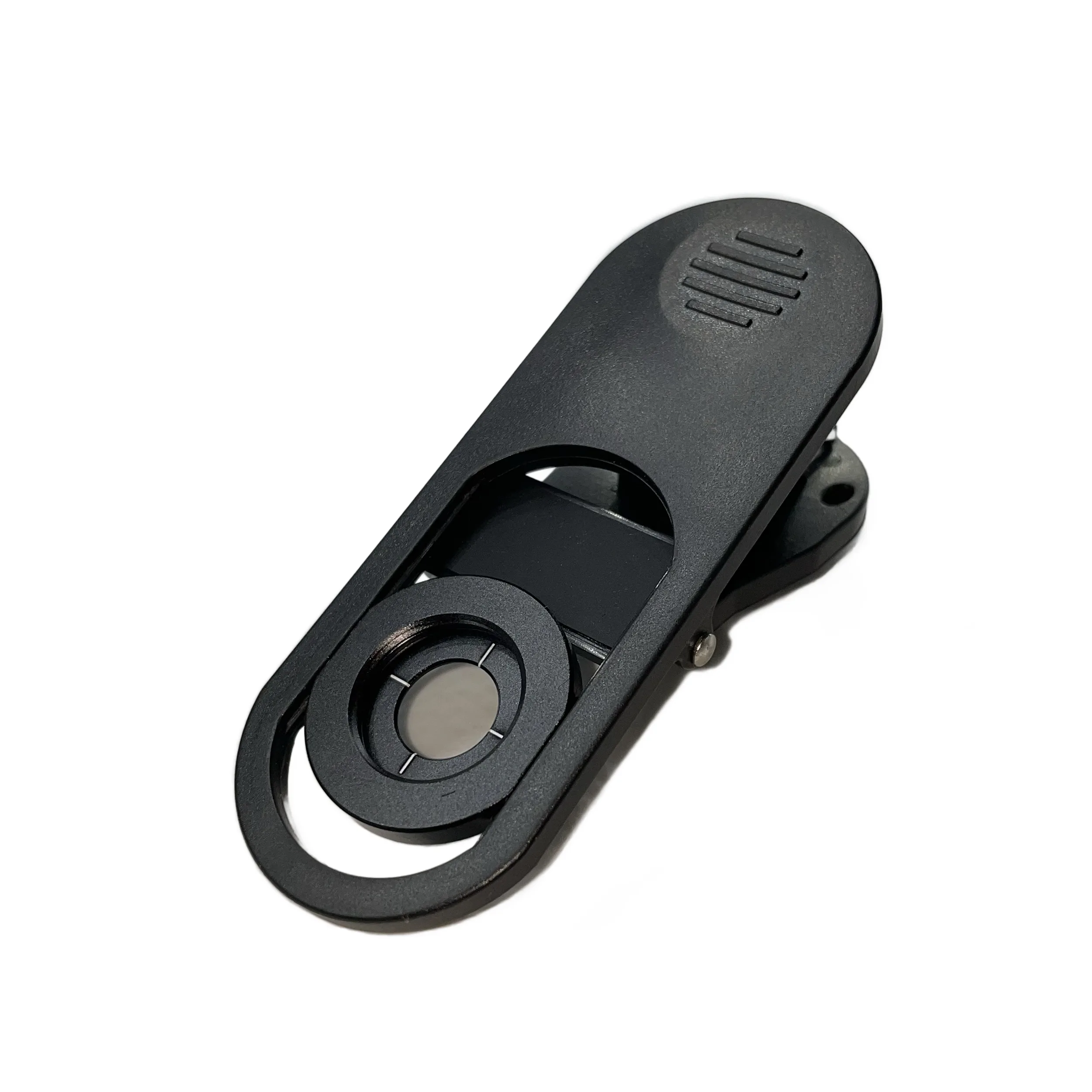 لنز دوربین مارتویسن مدل MASTER-GRADE PHONE MACRO LENZ 32X (40-90MM PRO) مخصوص دوربین شرکت  سامسونگ، پاناسونیک، فوجی فیلم، نیکون، کانن، سونی، دی‌جی‌آی، اینستا360