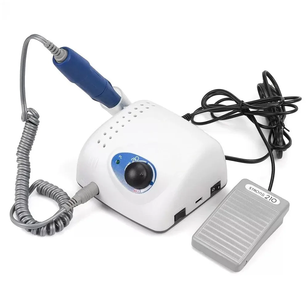 سوهان برقی مدل 210