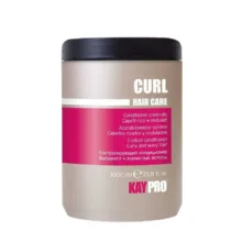 ماسک مو کی پرو مدل CURL حجم 1000 میلی لیتر