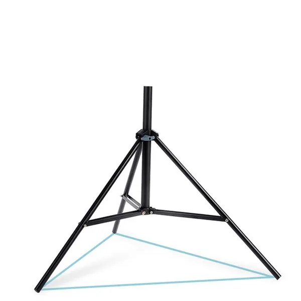 سه پایه نور جیماری مدل MT-75