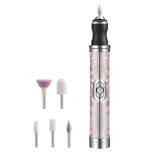 سوهان برقی ناخن کد SN