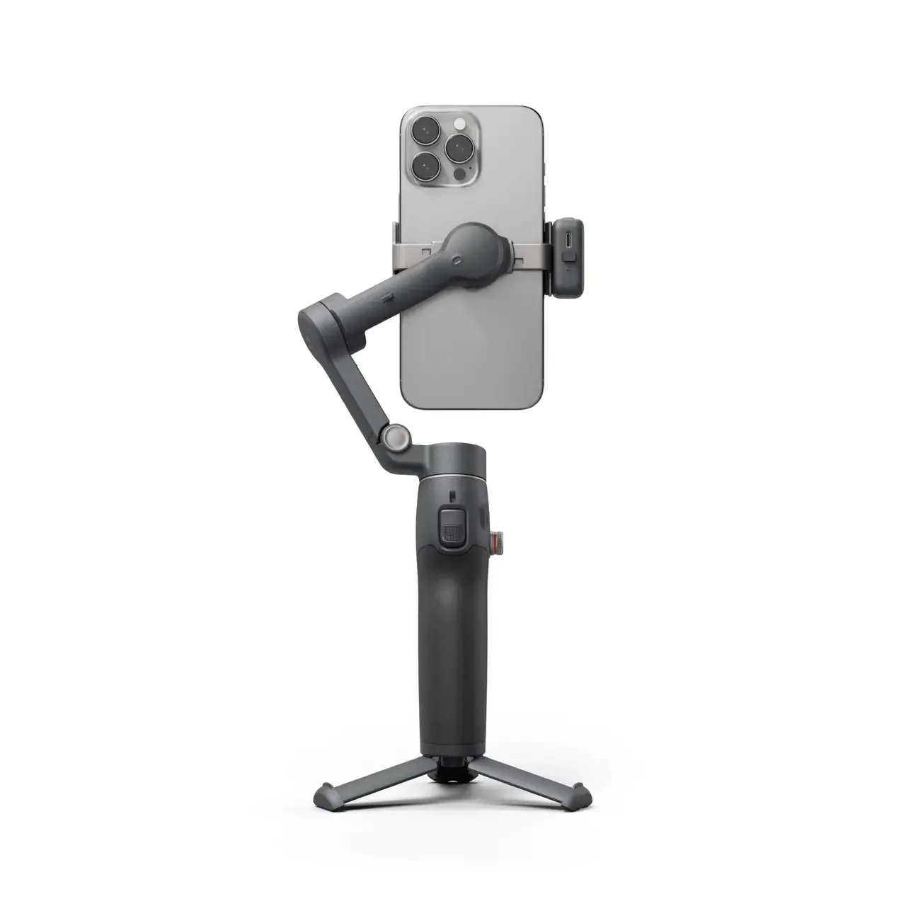 گیمبال دی جی آی مدل DJI Osmo 8