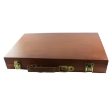 جعبه چوبی ارت کیوب مدل کیف