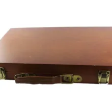 جعبه چوبی ارت کیوب مدل کیف