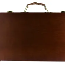 جعبه چوبی ارت کیوب مدل کیف