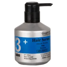 سرم مو هاروست مدل keratin حجم 200 میلی لیتر