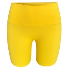 شلوارک ورزشی زنانه مدل جیب دار کد 22