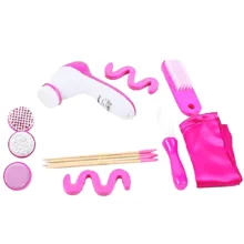 دستگاه مانیکور و پدیکور پا جیپاس مدل GFC8720