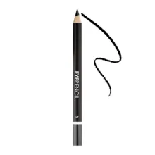 مداد چشم لامل مدل professional رنگ مشکی شماره 1