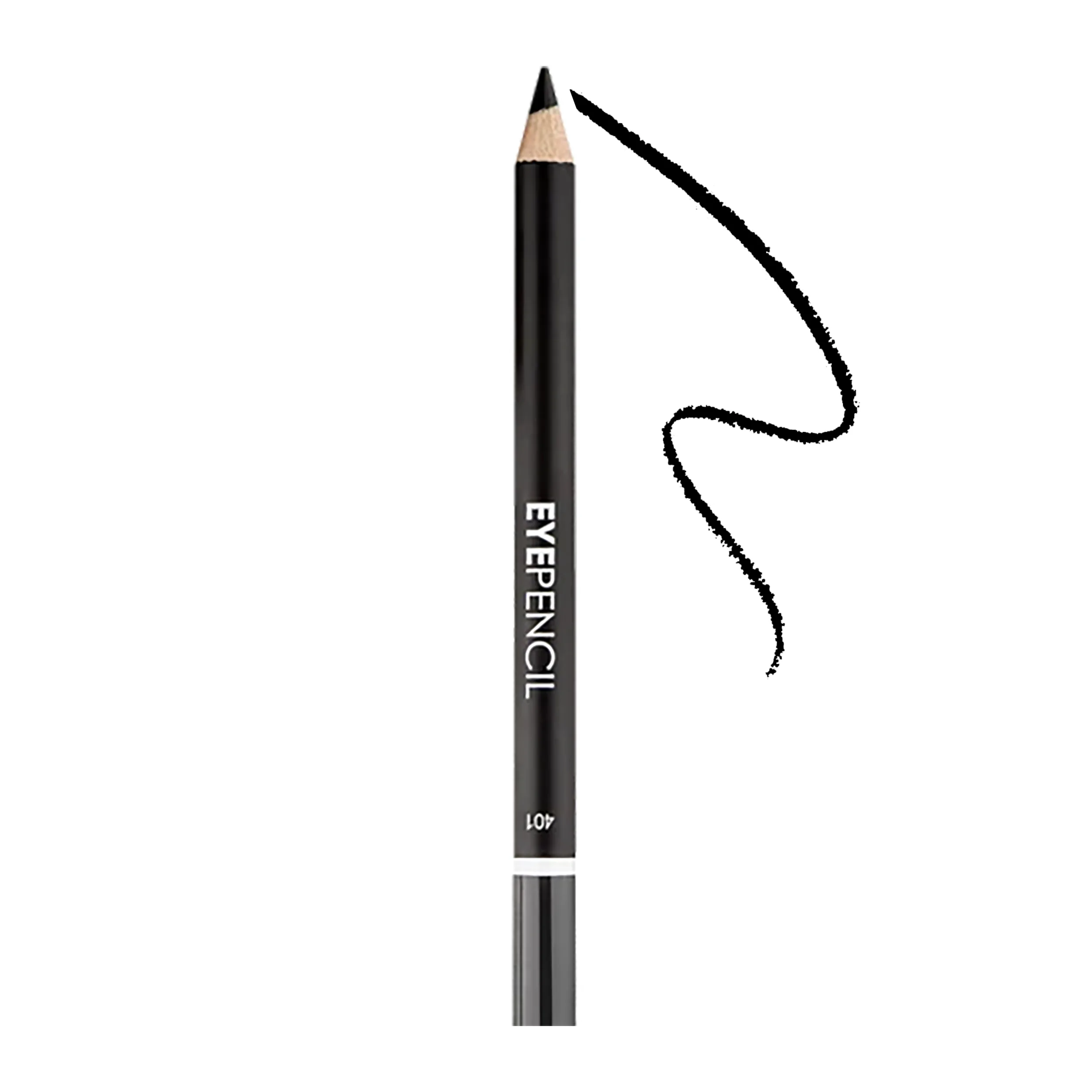 مداد چشم لامل مدل professional رنگ مشکی شماره 1