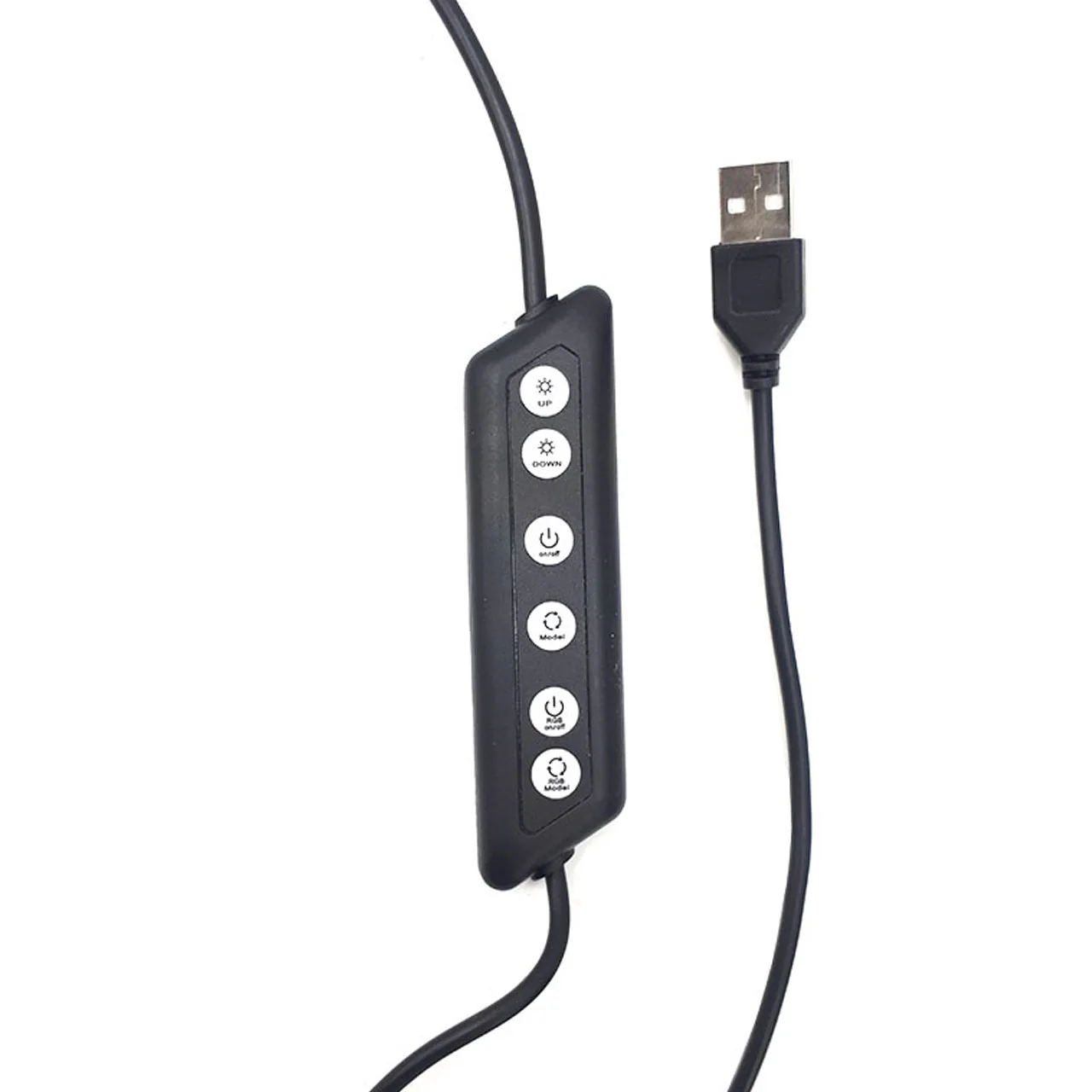 رینگ لایت مدل YQ-350