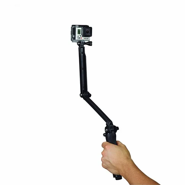 پایه نگهدارنده گوپرو مدل 3-وی