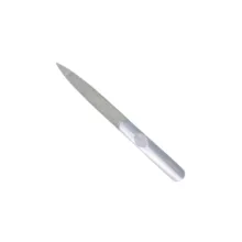سوهان ناخن دلگان مدل 9060 به همراه گوشه گیر ناخن مدل ms509