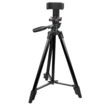 سه پایه نگهدارنده ی گوشی مدل 9988-140CM