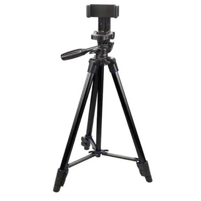 سه پایه نگهدارنده ی گوشی مدل 9988-140CM
