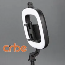 رینگ لایت کربی مدل BE-L102 TRIPOD