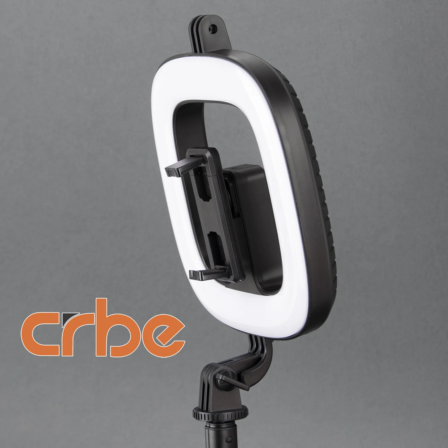 رینگ لایت کربی مدل BE-L102 TRIPOD