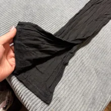 شلوار ورزشی زنانه شین مدل HX20200321