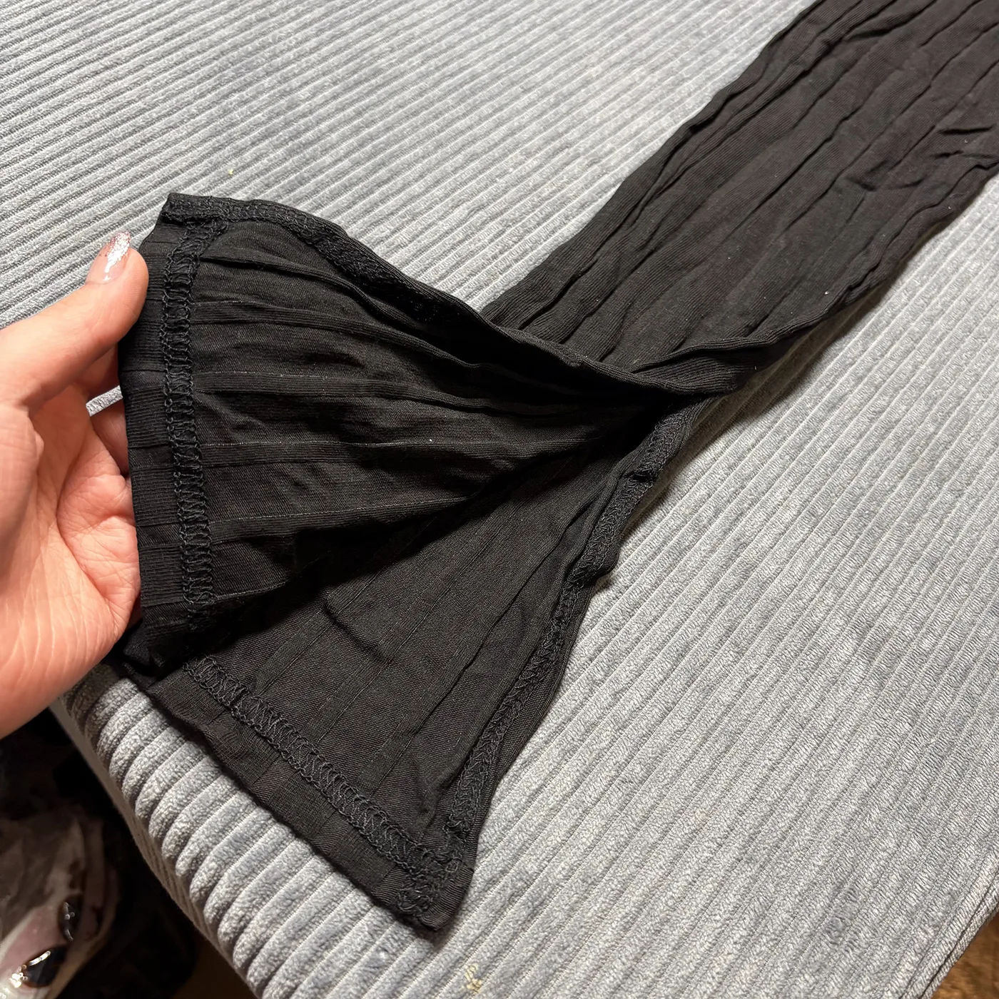 شلوار ورزشی زنانه شین مدل HX20200321