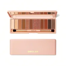 پالت سایه چشم شیگلم مدل Burgundy