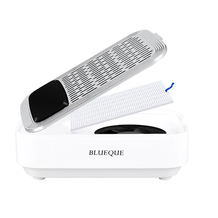 فن زیر دست کاشت ناخن بلوکیو مدل BQ858-3