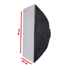 سافت باکس مدل PR سایز 70x50 سانتی متر