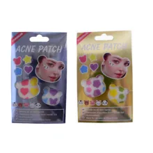 چسب ضد جوش کد 00322 بسته 2 عددی