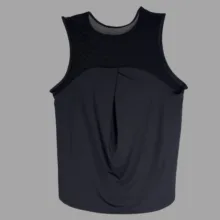 تاپ ورزشی زنانه مدل نیو