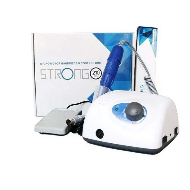 سوهان برقی مدل 210