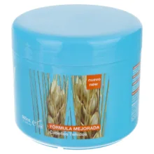 ماسک مو نلی مدل Wheat Protein حجم 500 میلی لیتر