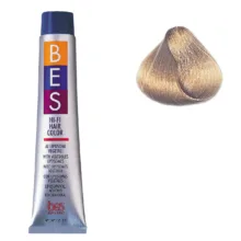 رنگ موی بس سری Golden Beige مدل Very Light Golden Beige Blonde شماره 9.38