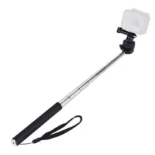 مونوپاد مدل GP18 مناسب برای دوربین ورزشی گوپرو