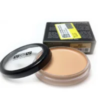 کرم پودر وو مدل PINK BEIGE شماره 20